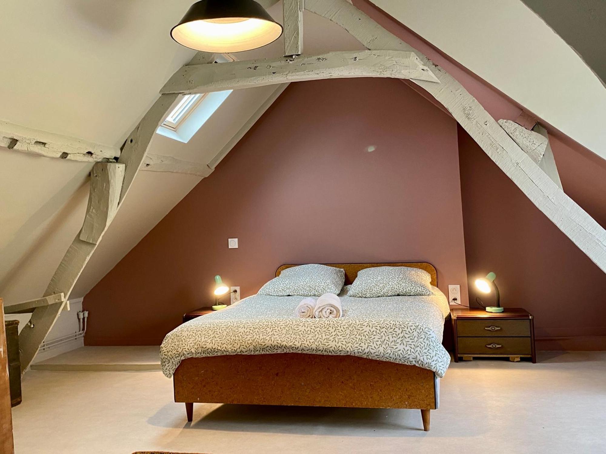 Maison De Pecheur Renovee A 3 Mn De La Mer. Cayeux-sur-Mer