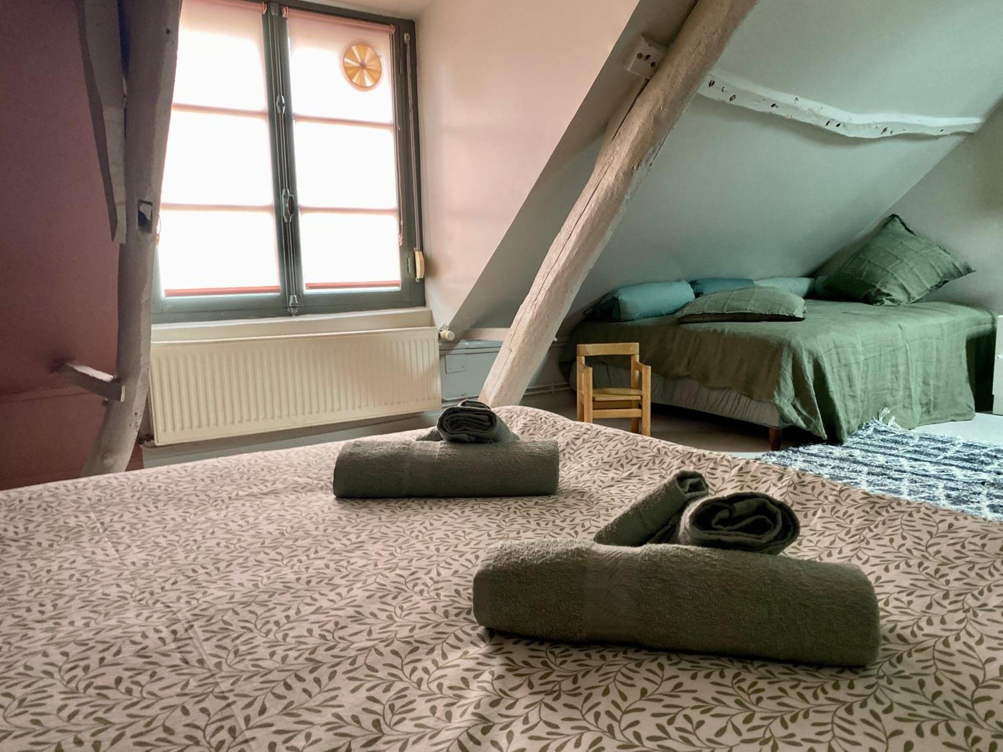 Maison De Pecheur Renovee A 3 Mn De La Mer. * Cayeux-sur-Mer