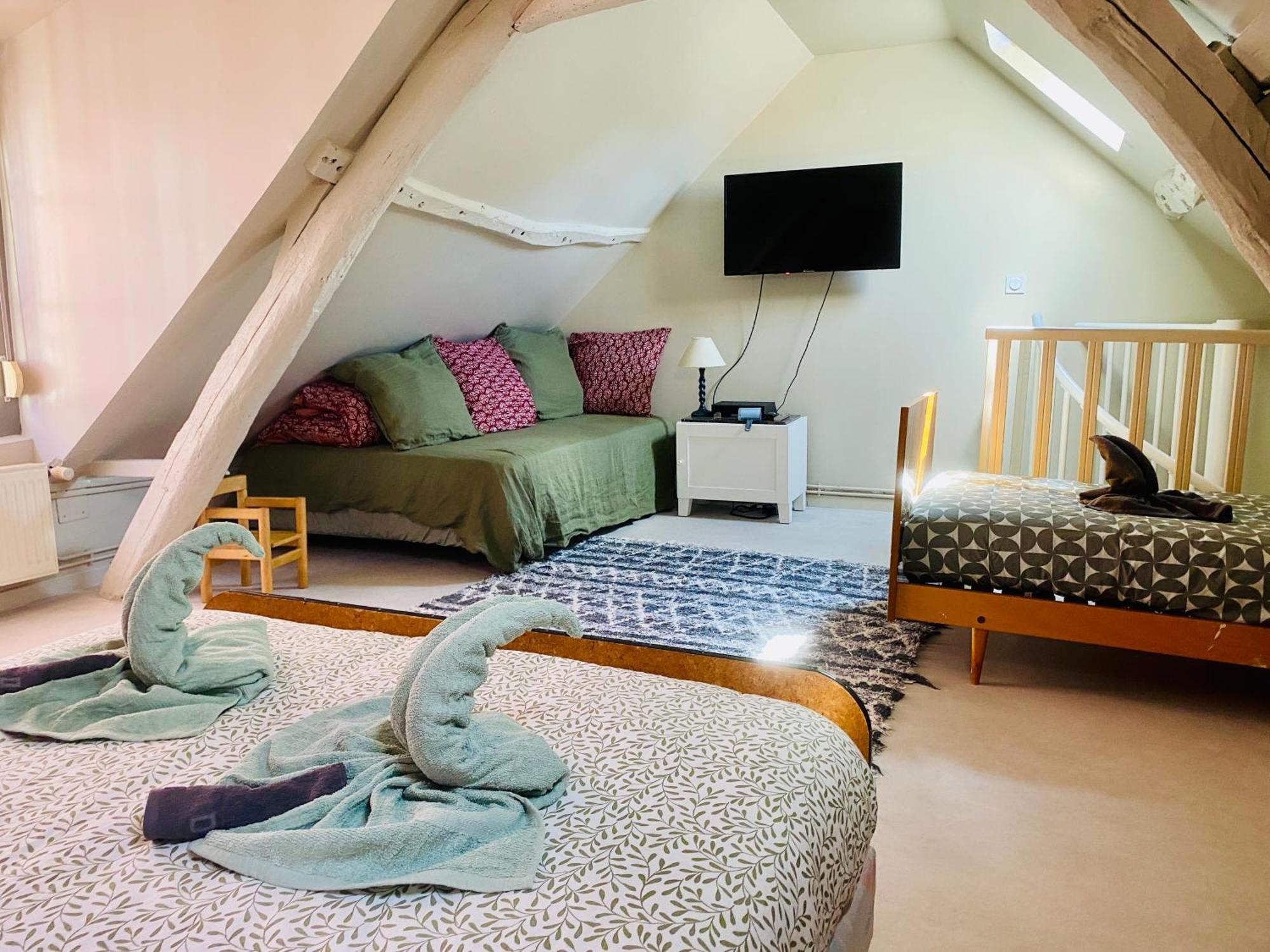 Hébergement de vacances Maison De Pecheur Renovee A 3 Mn De La Mer.