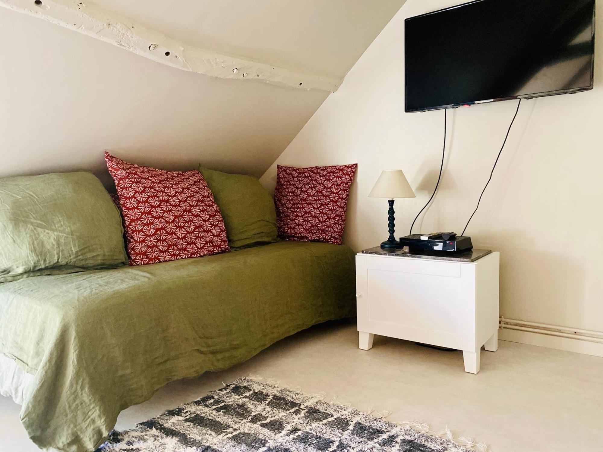 Maison De Pecheur Renovee A 3 Mn De La Mer. Cayeux-sur-Mer
